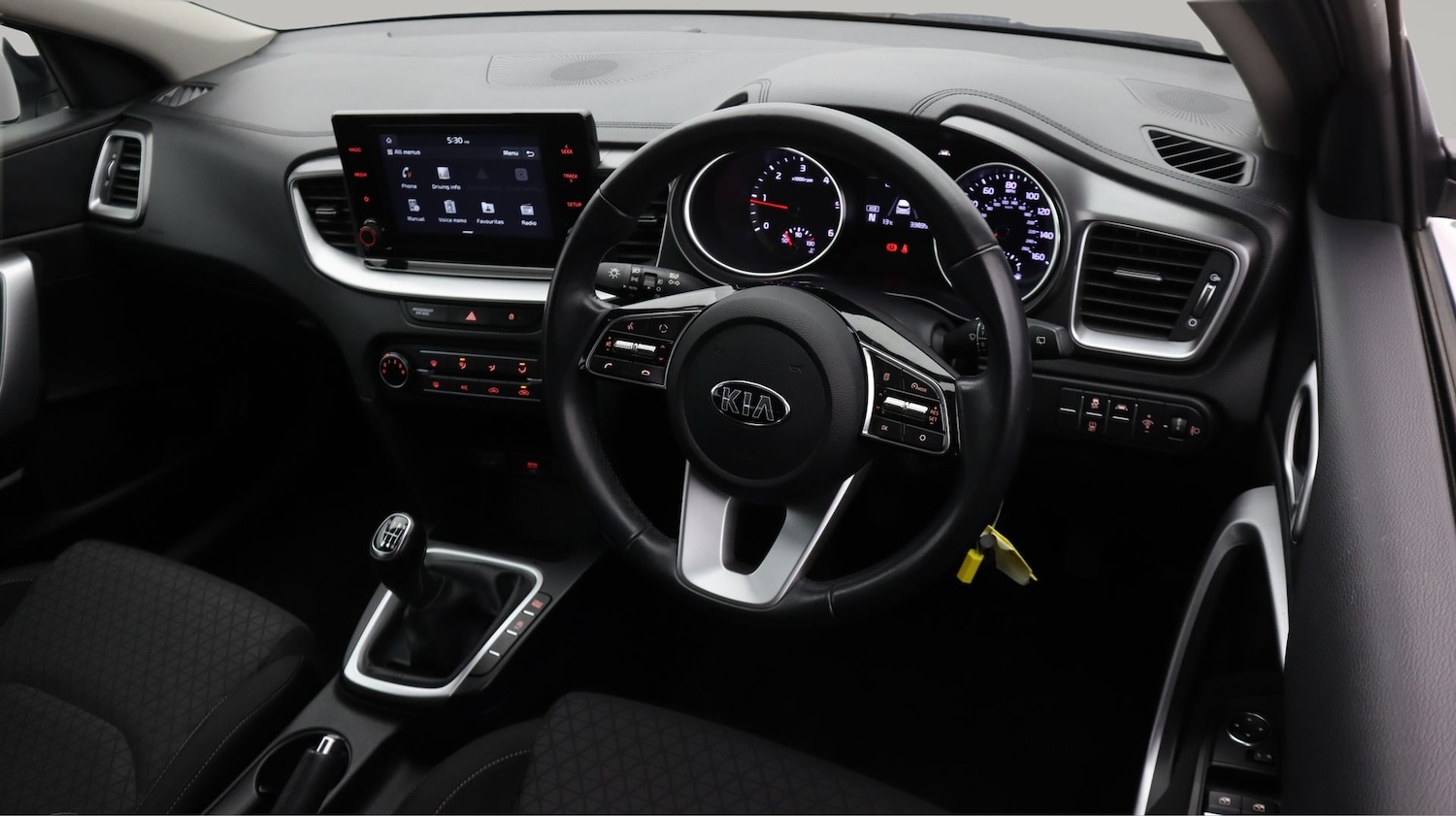 Used Kia Ceed 2021 for sale - 77763263: Photo 9