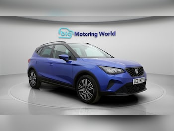 Used SEAT Arona 2023 for sale - 78584609: Photo