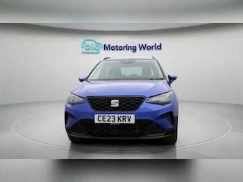 Used SEAT Arona 2023 for sale - 78584609: Photo