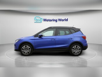 Used SEAT Arona 2023 for sale - 78584609: Photo