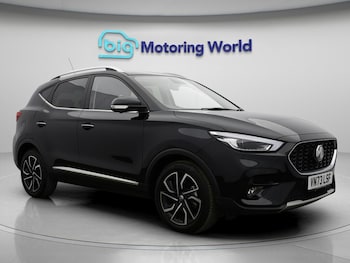 Used MG MG ZS 2024 for sale - 75904787: Photo