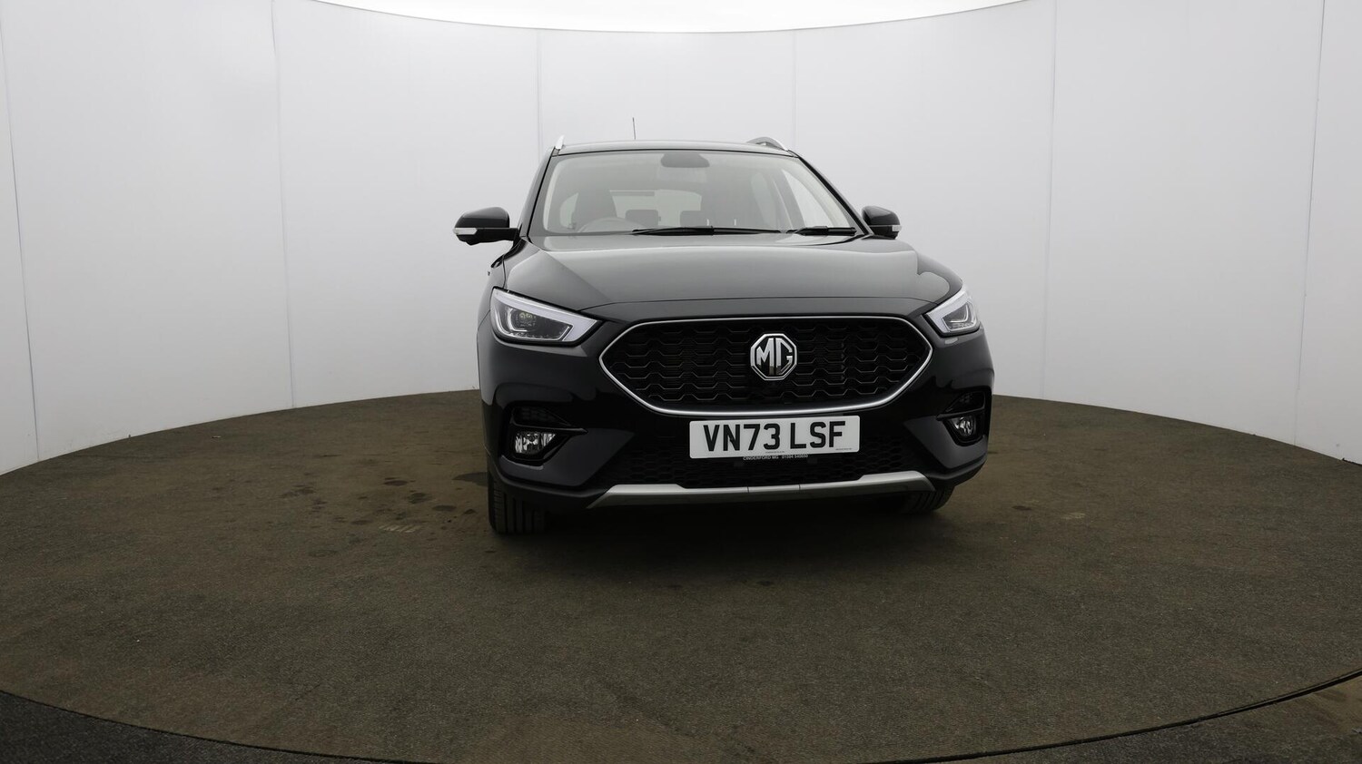Vehicle 45
