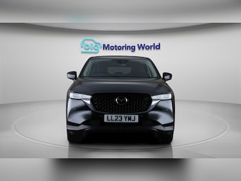 Used Mazda CX-5 2023 for sale - 75507217: Photo