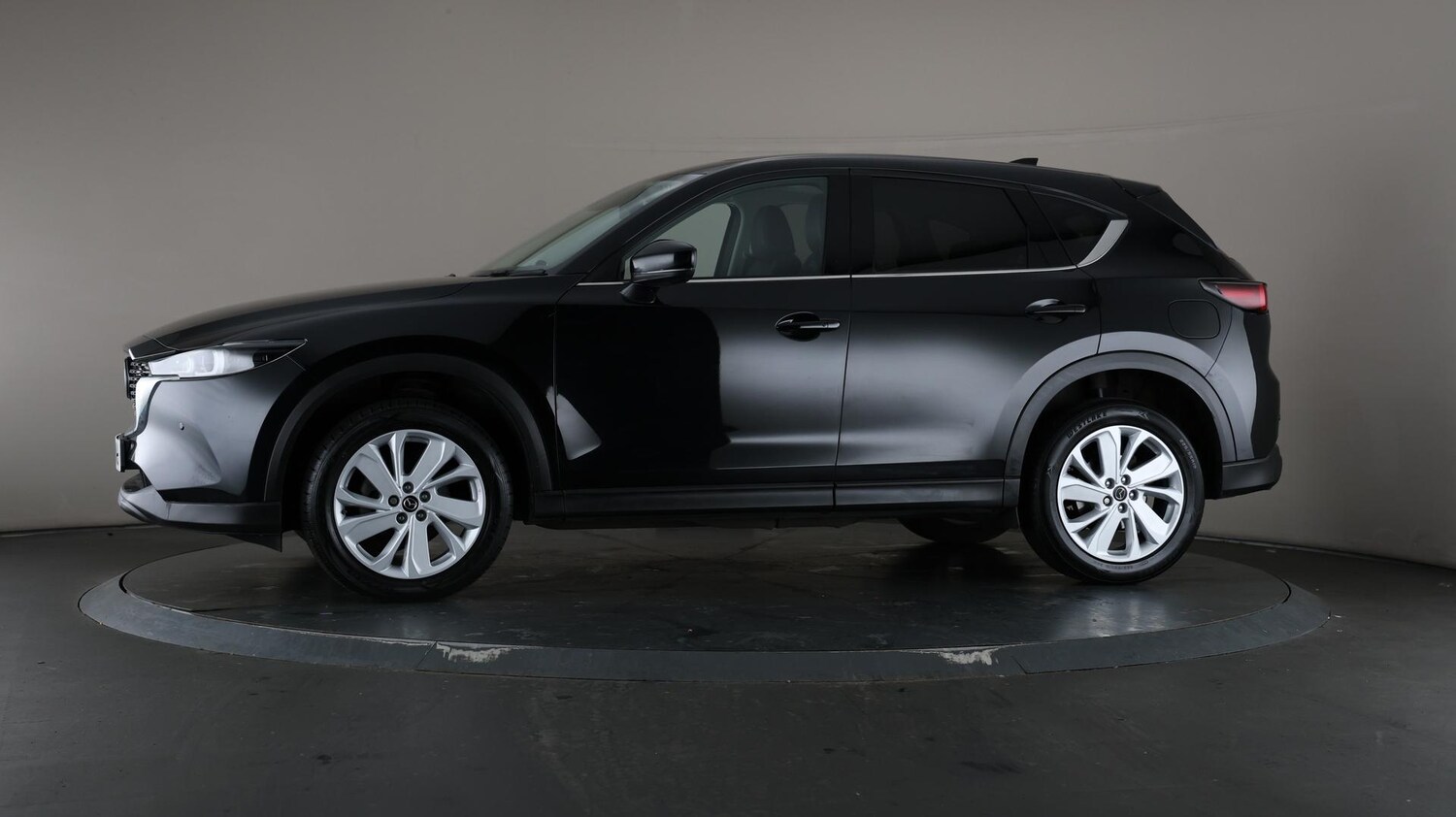 Vehicle 43