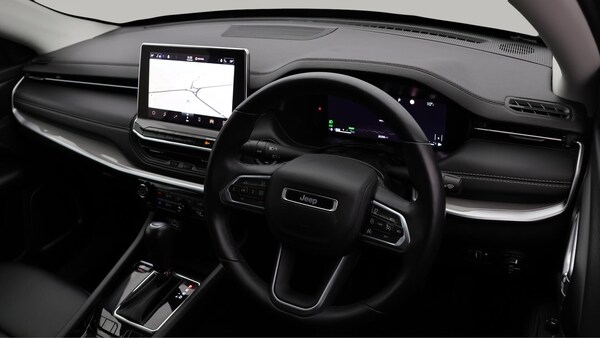 Used Jeep Compass 2023 for sale - 76295446: Photo 10
