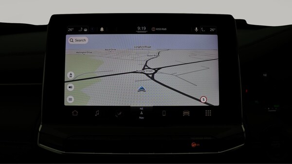 Used Jeep Compass 2023 for sale - 76295446: Photo 12