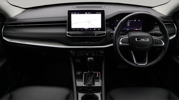 Used Jeep Compass 2023 for sale - 76295446: Photo 14
