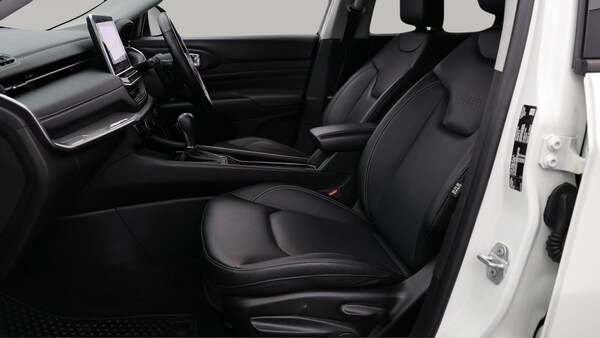 Used Jeep Compass 2023 for sale - 76295446: Photo 15