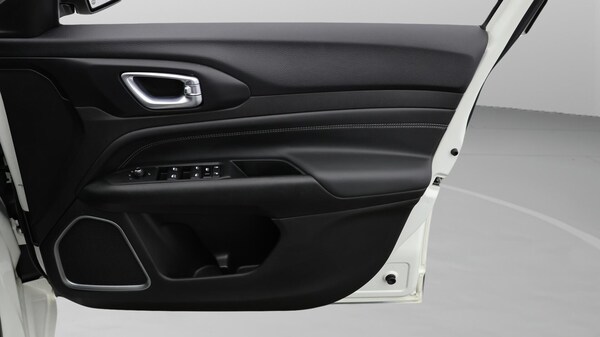 Used Jeep Compass 2023 for sale - 76295446: Photo 16