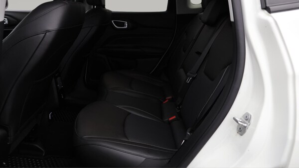 Used Jeep Compass 2023 for sale - 76295446: Photo 17