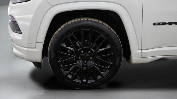 Used Jeep Compass 2023 for sale - 76295446: Photo 19
