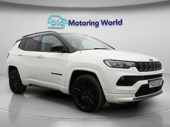 Jeep - Compass