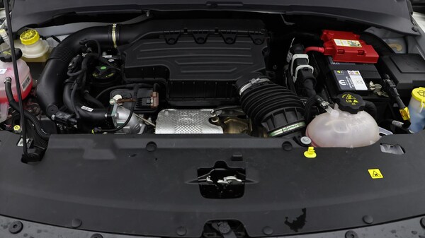 Used Jeep Compass 2023 for sale - 76295446: Photo 20