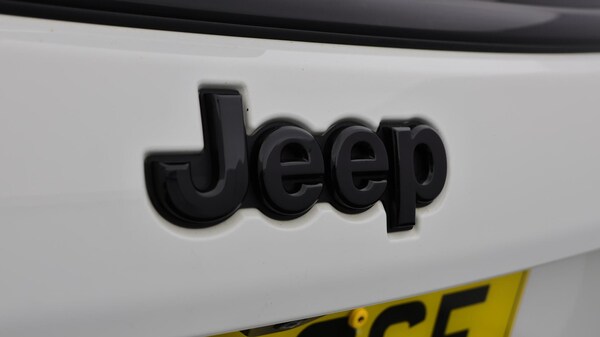 Used Jeep Compass 2023 for sale - 76295446: Photo 21