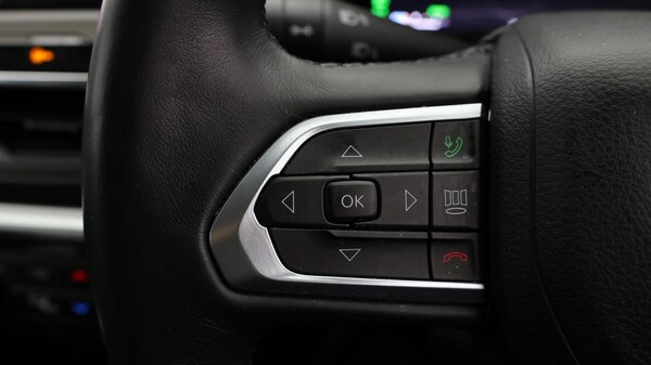 Used Jeep Compass 2023 for sale - 76295446: Photo 23