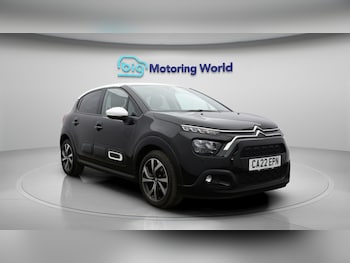 Used Citroen C3 2022 for sale - 79019897: Photo