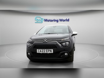 Used Citroen C3 2022 for sale - 79019897: Photo