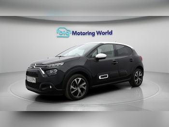 Used Citroen C3 2022 for sale - 79019897: Photo