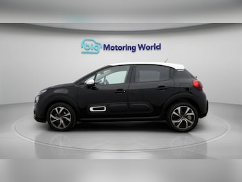 Used Citroen C3 2022 for sale - 79019897: Photo