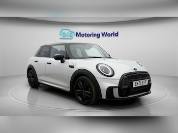 Used MINI Hatch 2021 for sale - 79057243: Photo