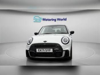 Used MINI Hatch 2021 for sale - 79057243: Photo