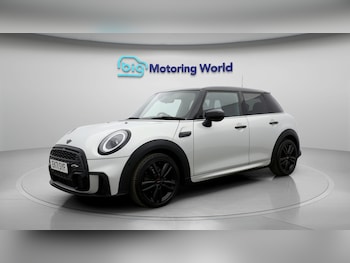 Used MINI Hatch 2021 for sale - 79057243: Photo