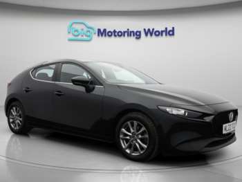 2022 (22) - 2.0 e-SKYACTIV-G MHEV SE-L Hatchback 5dr Petrol Manual Euro 6 (s/s) (122 ps