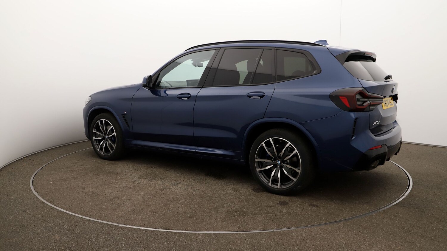 Used BMW X3 for sale - 76809527: Photo 30