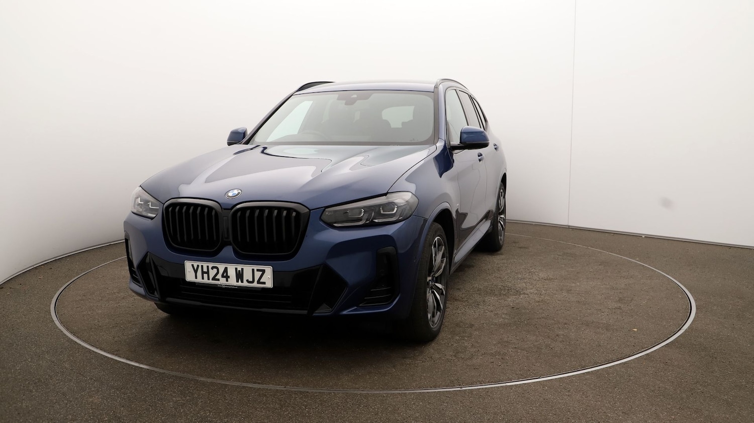 Used BMW X3 for sale - 76809527: Photo 32