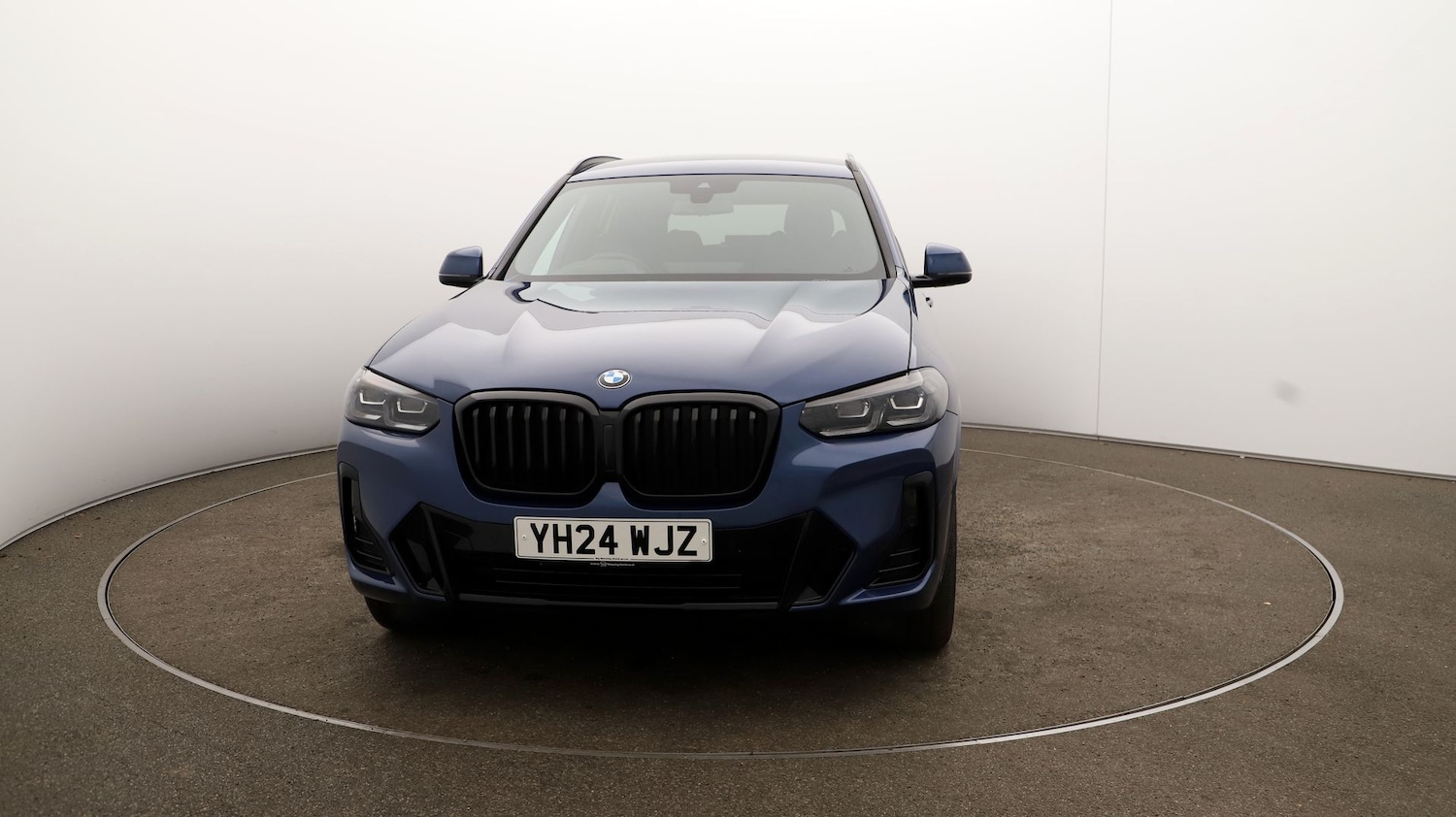 Used BMW X3 for sale - 76809527: Photo 33