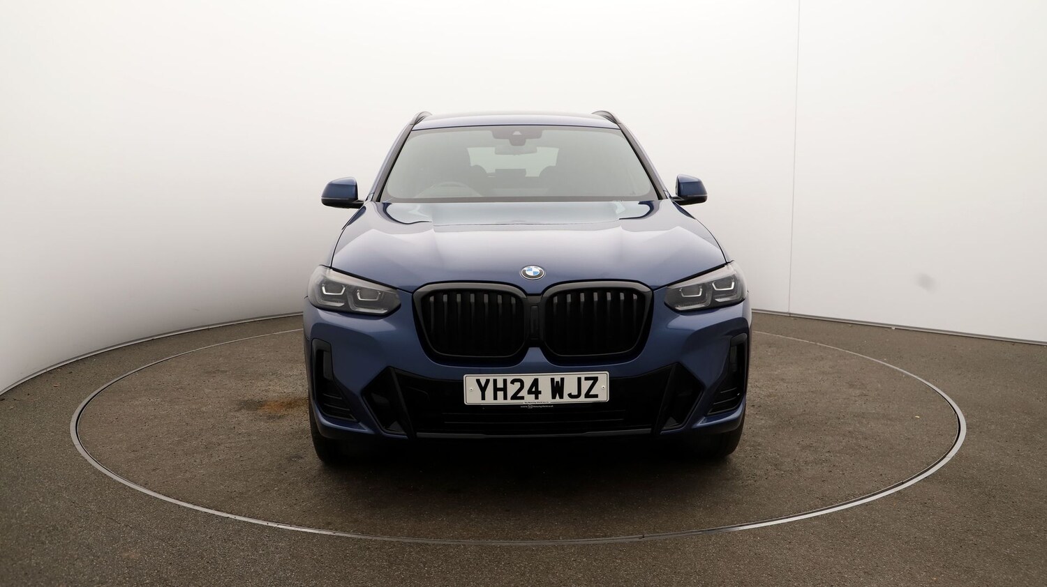 Used BMW X3 for sale - 76809527: Photo 34