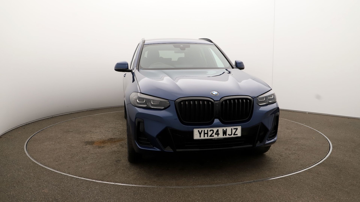 Used BMW X3 for sale - 76809527: Photo 35