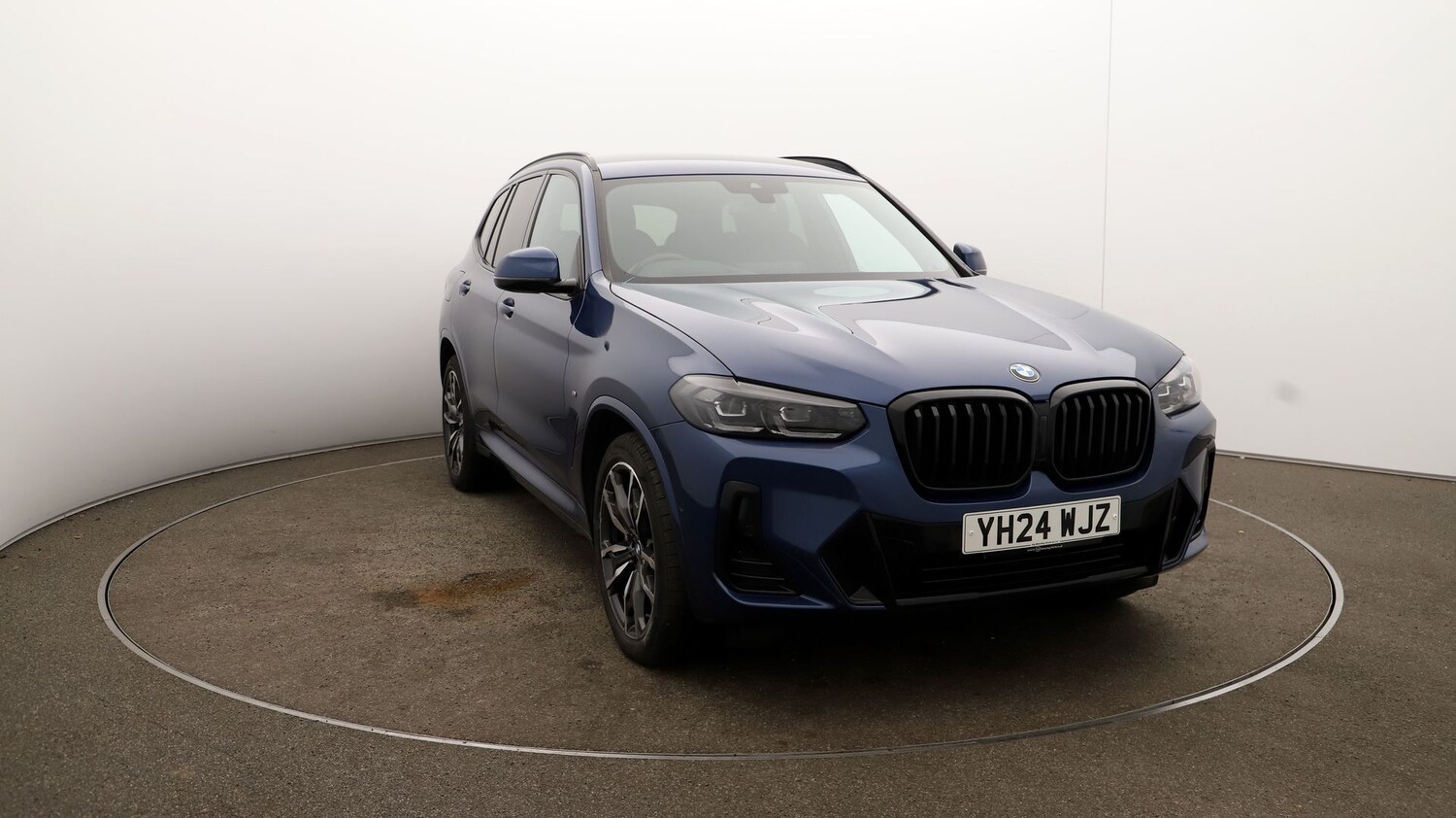 Used BMW X3 for sale - 76809527: Photo 36