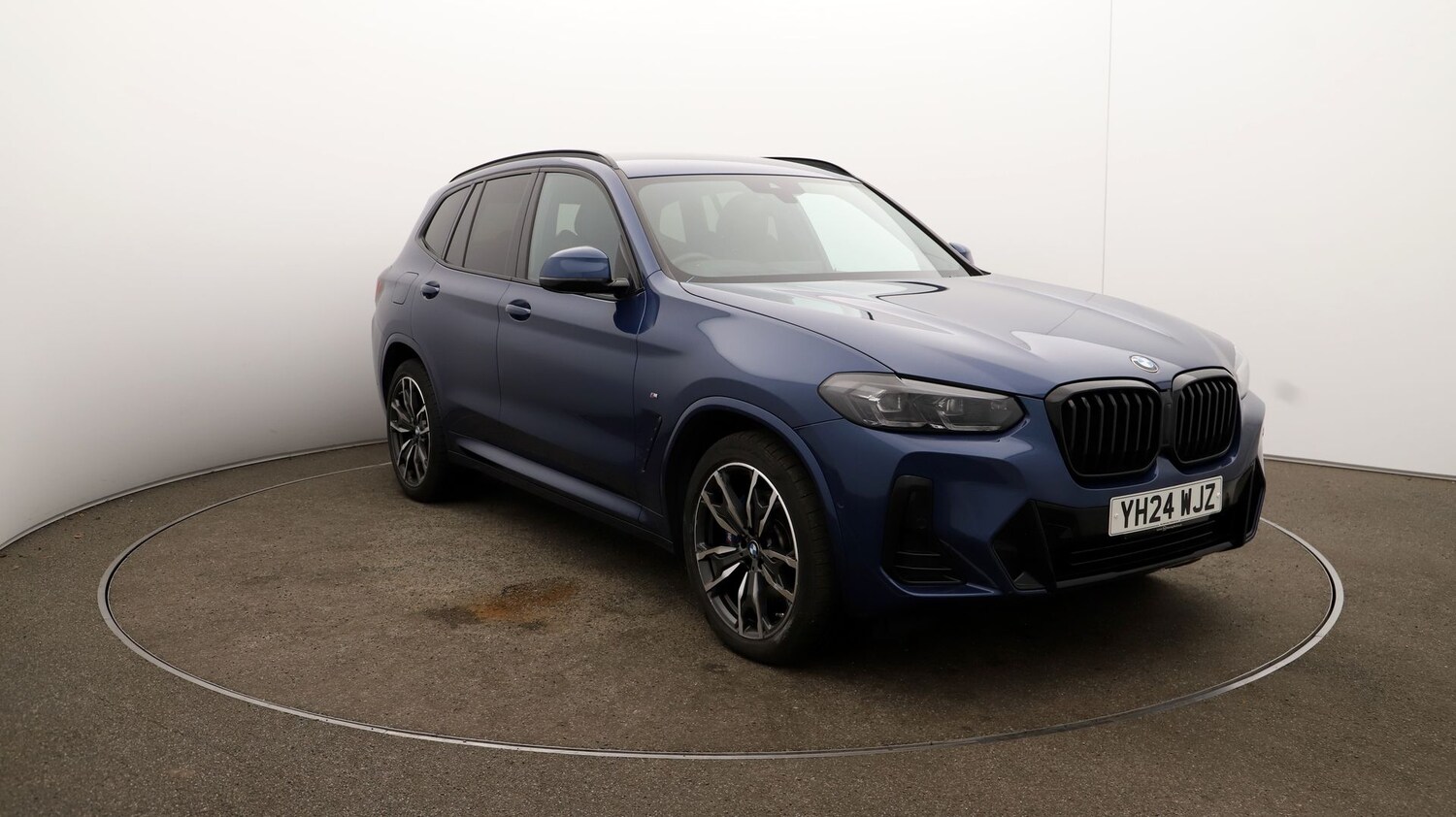 Used BMW X3 for sale - 76809527: Photo 37