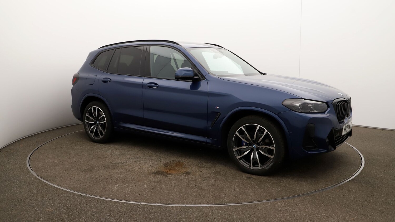 Used BMW X3 for sale - 76809527: Photo 39