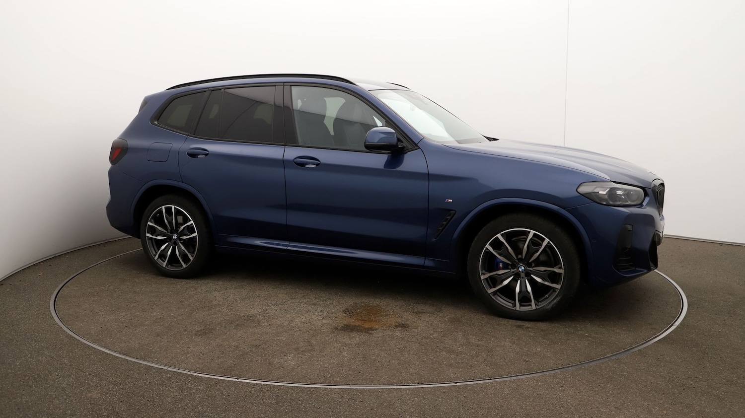 Used BMW X3 for sale - 76809527: Photo 40