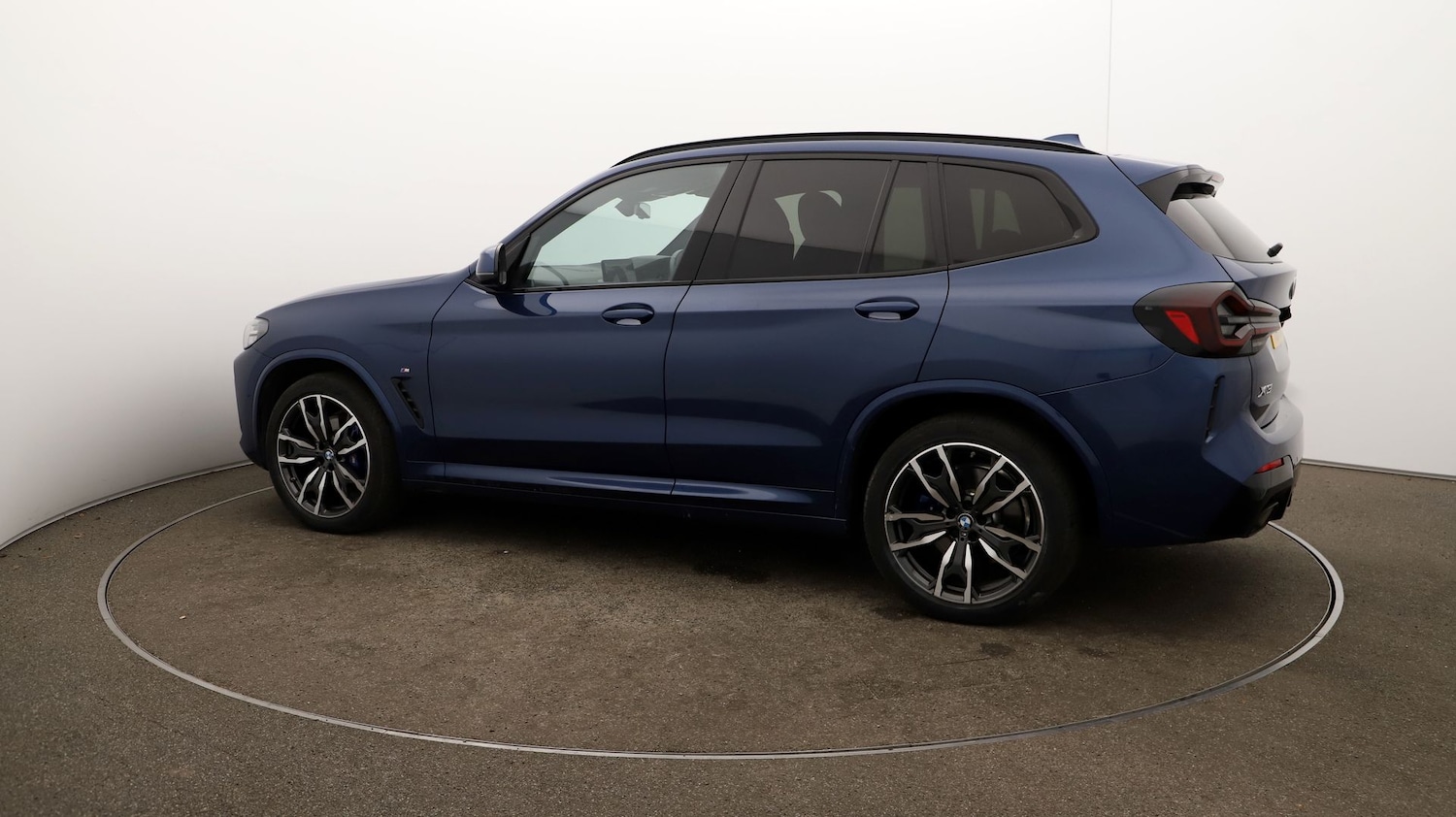 Used BMW X3 for sale - 76809527: Photo 41