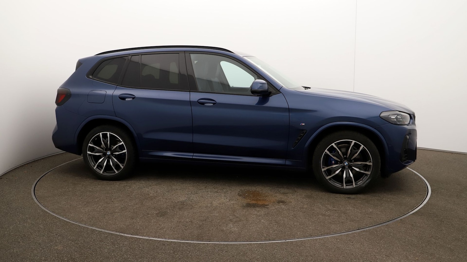 Used BMW X3 for sale - 76809527: Photo 42