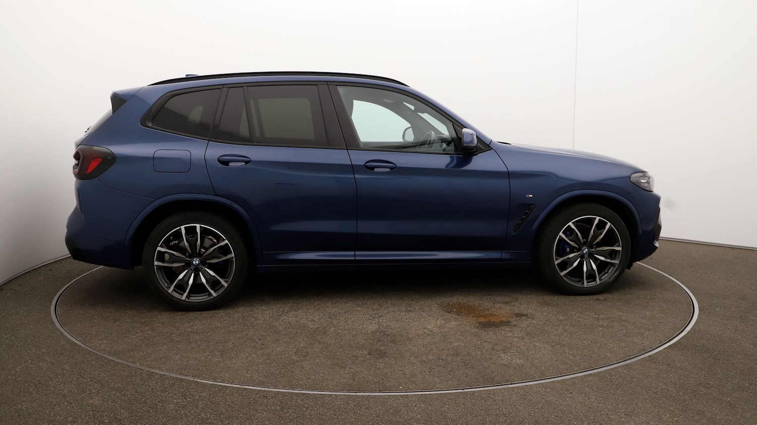 Used BMW X3 for sale - 76809527: Photo 44