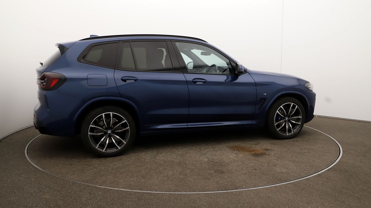 Used BMW X3 for sale - 76809527: Photo 45