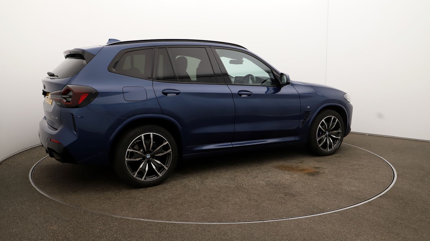 Used BMW X3 for sale - 76809527: Photo 46