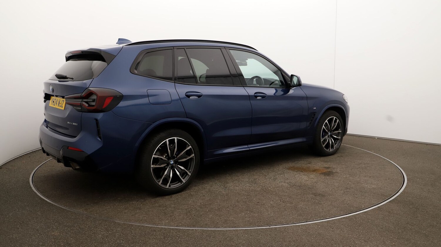 Used BMW X3 for sale - 76809527: Photo 47