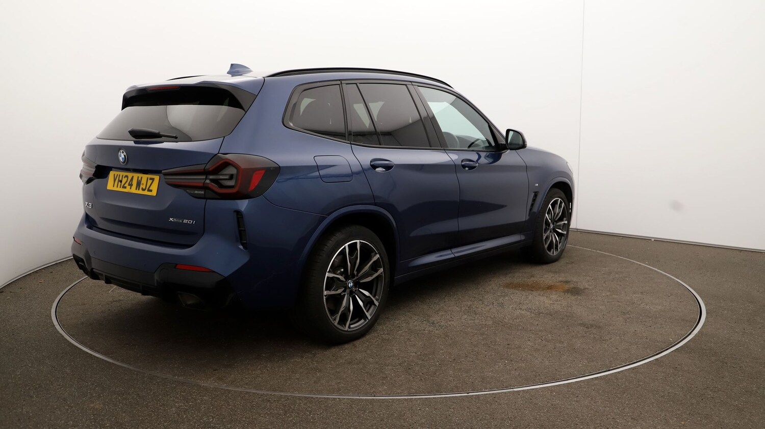 Used BMW X3 for sale - 76809527: Photo 48