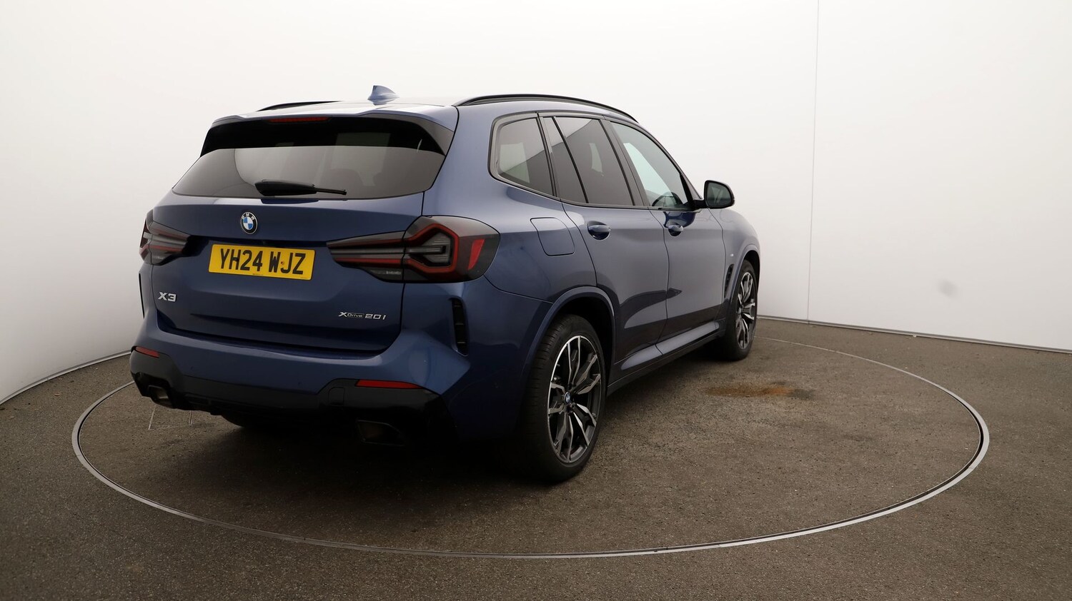 Used BMW X3 for sale - 76809527: Photo 49