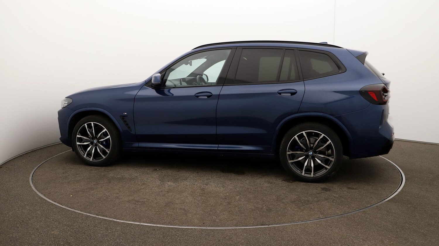 Used BMW X3 for sale - 76809527: Photo 52