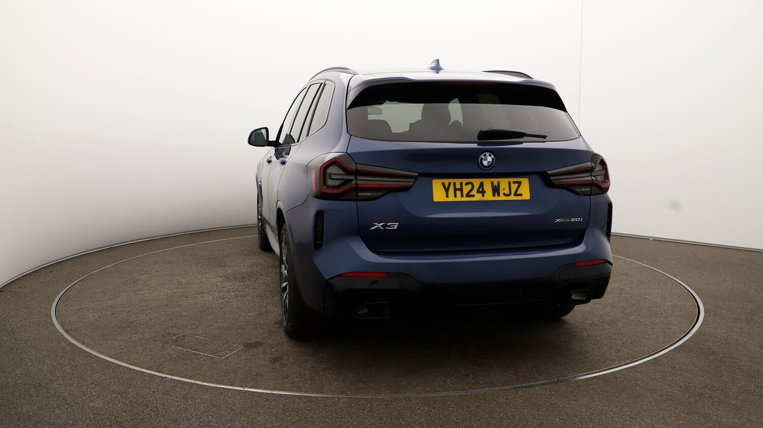 Used BMW X3 for sale - 76809527: Photo 54