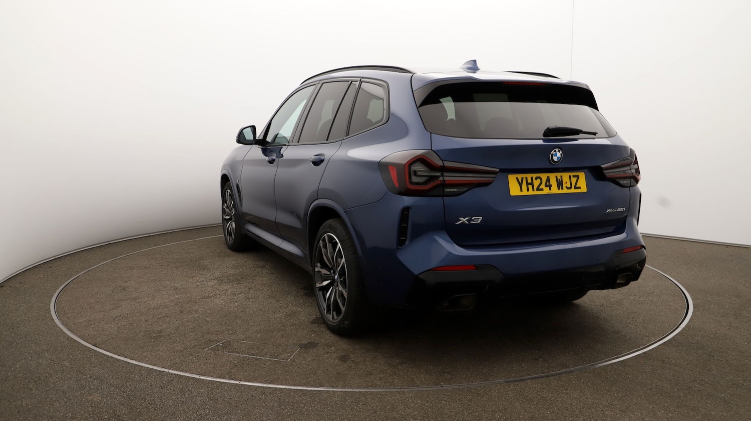 Used BMW X3 for sale - 76809527: Photo 55