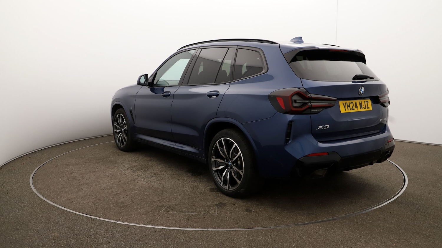 Used BMW X3 for sale - 76809527: Photo 56