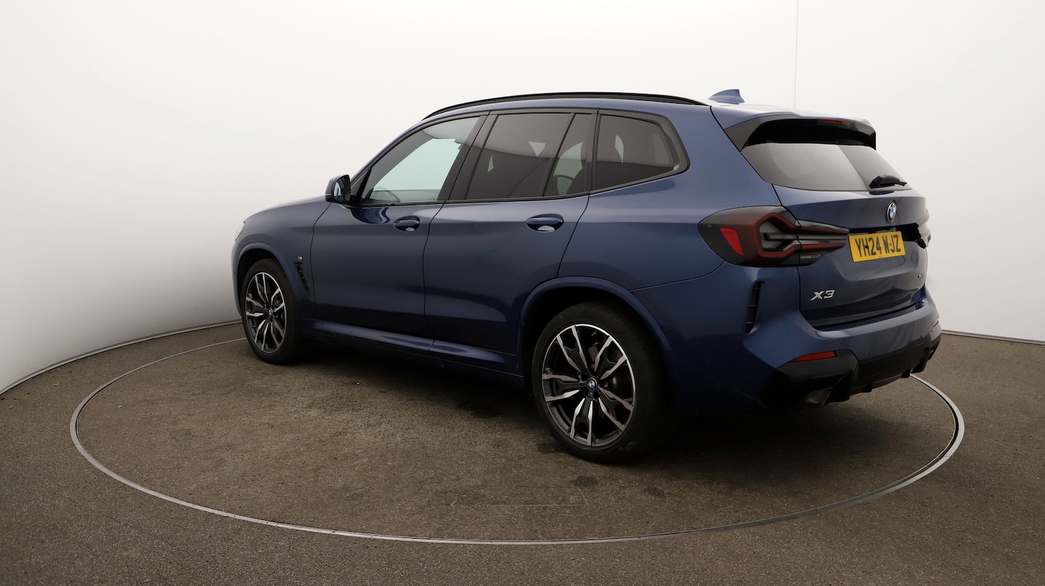 Used BMW X3 for sale - 76809527: Photo 57