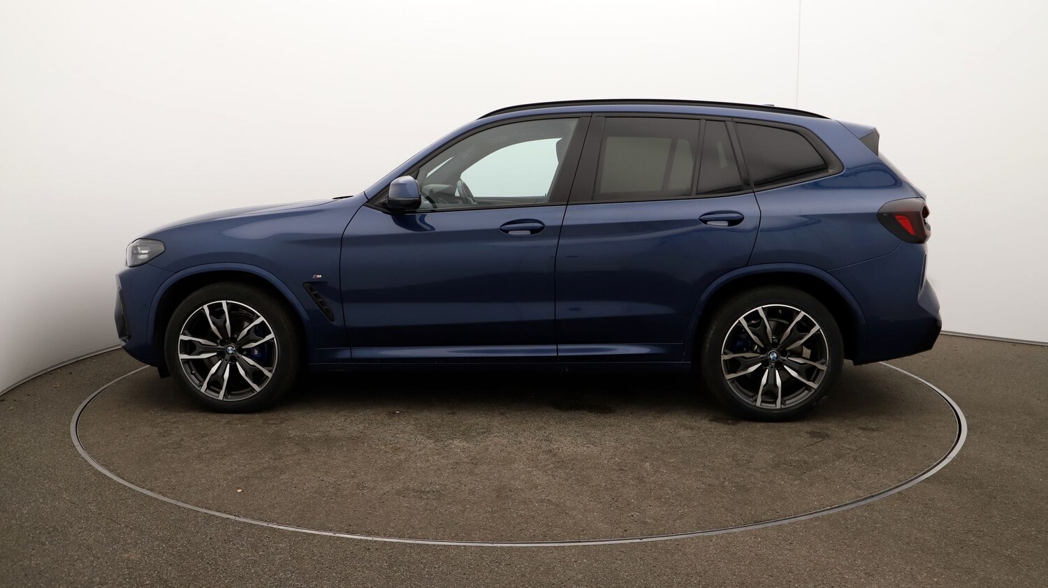 Used BMW X3 for sale - 76809527: Photo 58